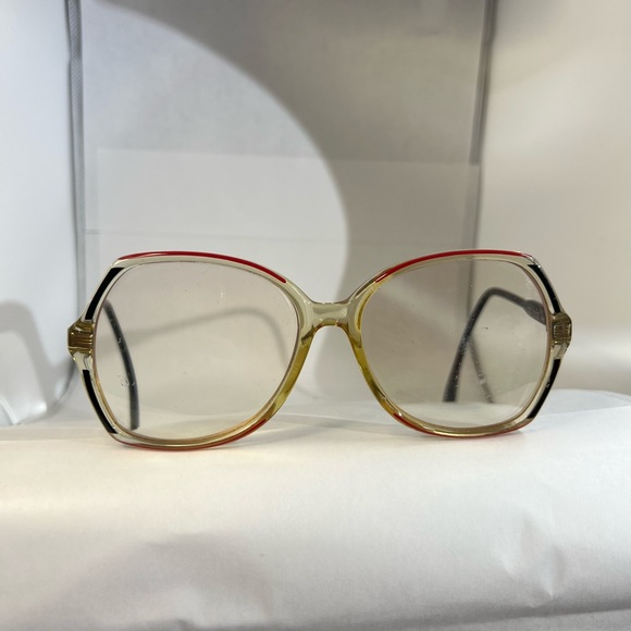Gucci Accessories - Vintage Gucci eyeglasses
